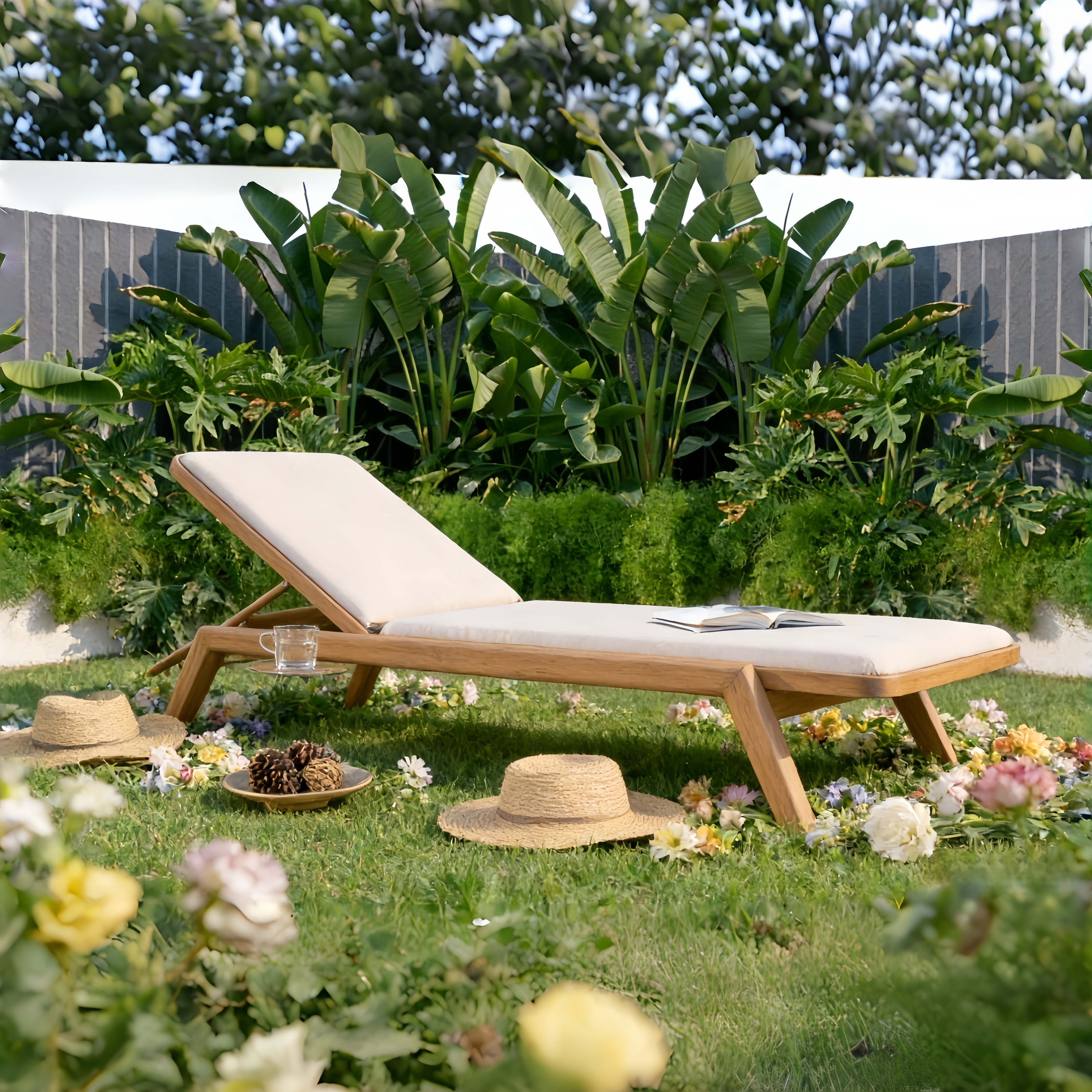 Outdoor Furniture In Sale - xx-Hot Sale Modern Leisure Chair Outdoor