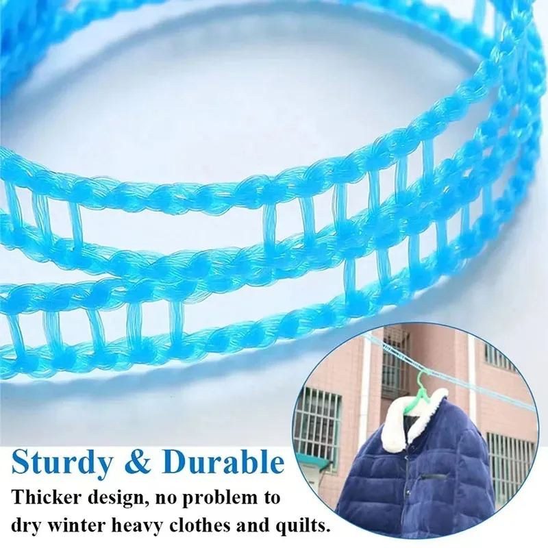 Outdoor Clothesline Nylon Non- - Outdoor Furniture Rope のレビューと価格