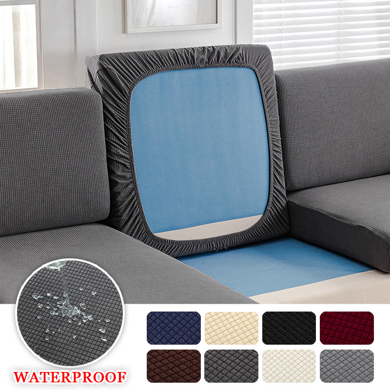1pc Waterproof Sofa Cushion Co - Outdoor Furniture Varnish のレビューと価格