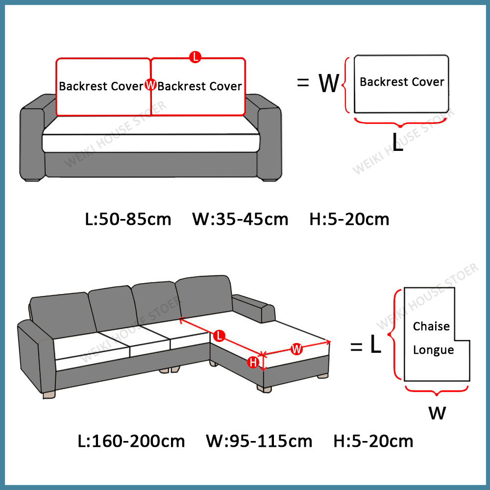 1pc Waterproof Sofa Cushion Co - Outdoor Furniture Varnish のレビューと価格