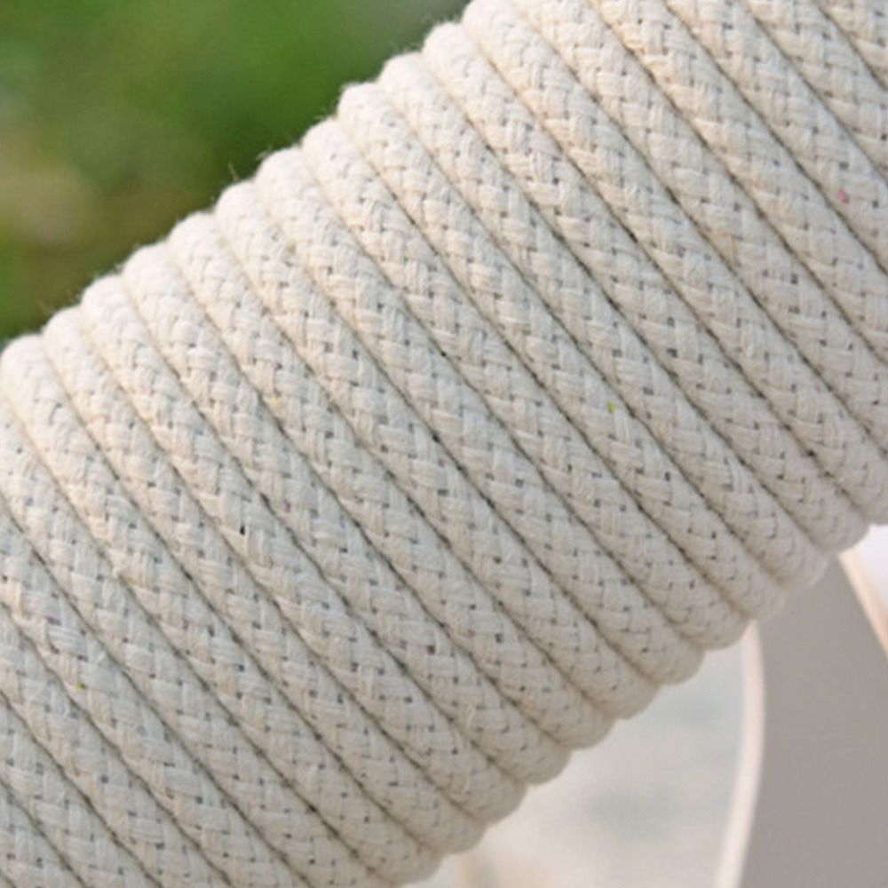 Reusable Strong Cotton Rope So - Outdoor Furniture Rope のレビューと価格