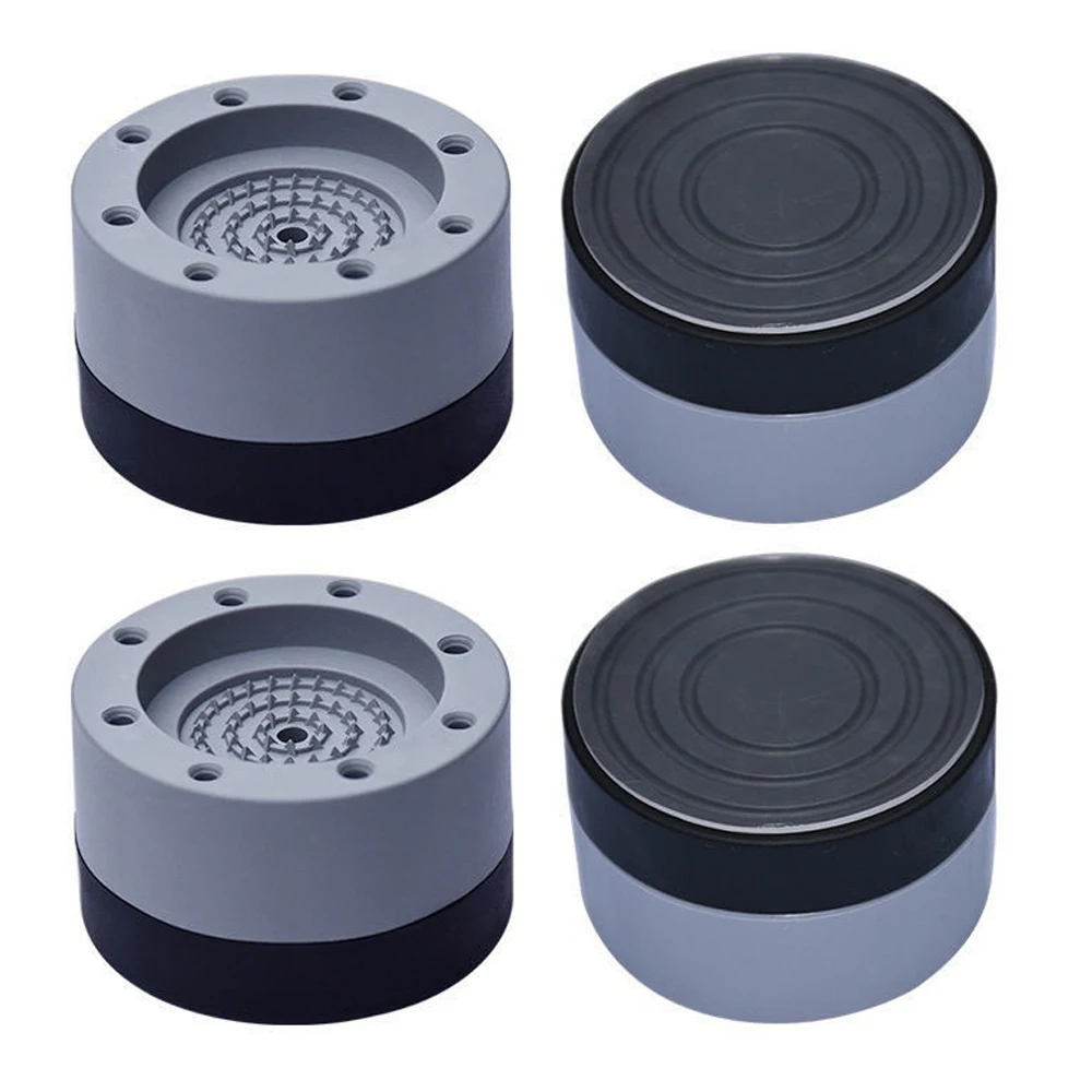1-4Pcs Anti Vibration Feet Pad - Outdoor Furniture Leg Protectors のレビューと価格