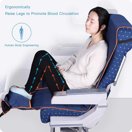 Footrest Hammock Travel Foot H - Outdoor Furniture Legs のレビューと価格