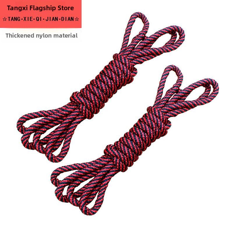 Thickened Extended Nylon Rope  - Outdoor Furniture Rope のレビューと価格