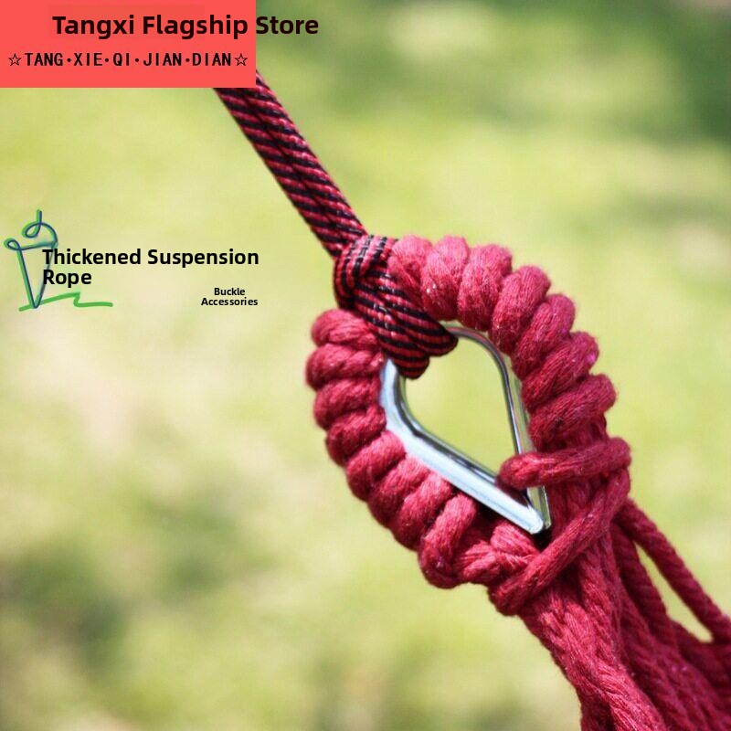 Thickened Extended Nylon Rope  - Outdoor Furniture Rope のレビューと価格