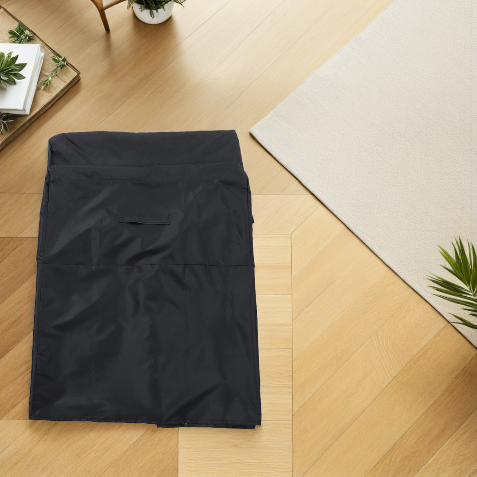 Premium Waterproof Rocking Cha - Outdoor Furniture Sofa のレビューと価格
