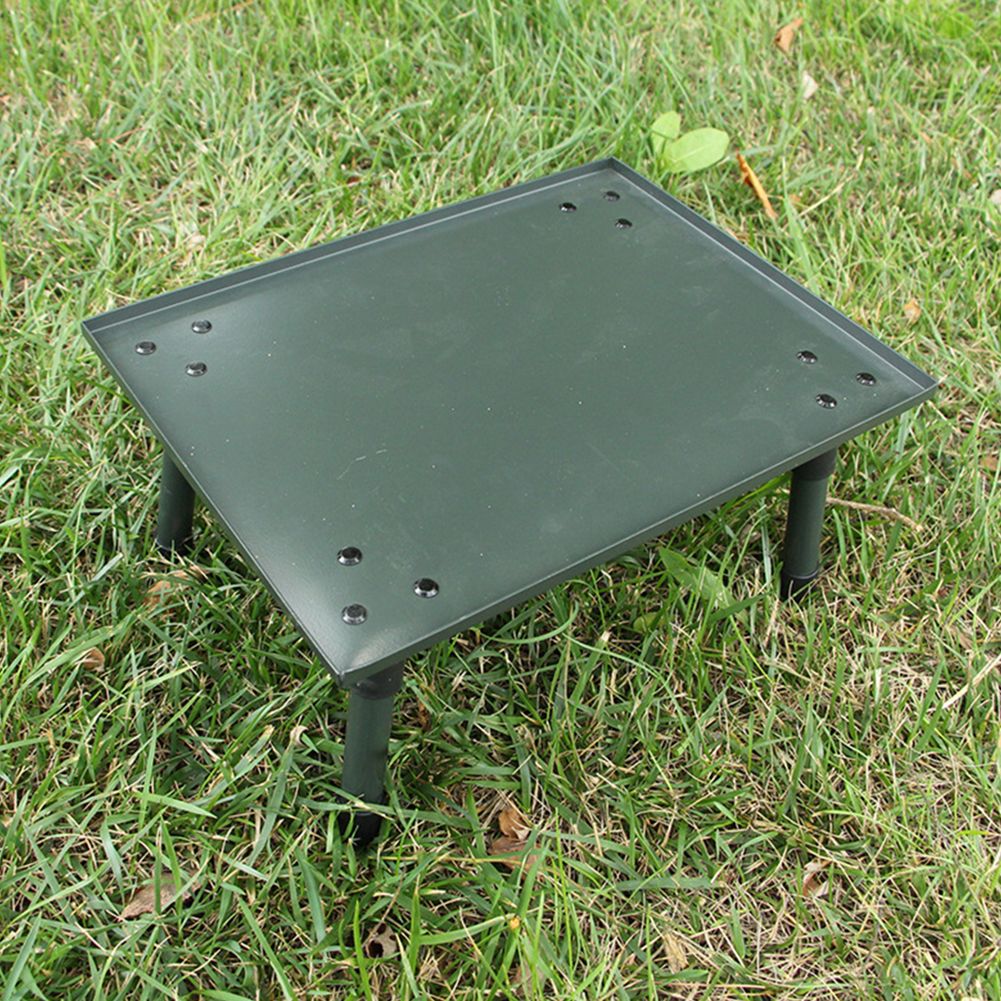 Green Aluminum Alloy Carp Fish - Outdoor Furniture Legs のレビューと価格