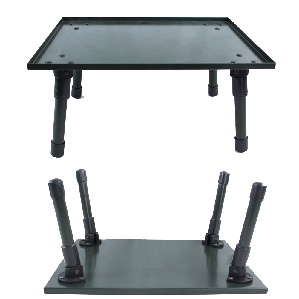 Green Aluminum Alloy Carp Fish - Outdoor Furniture Legs のレビューと価格