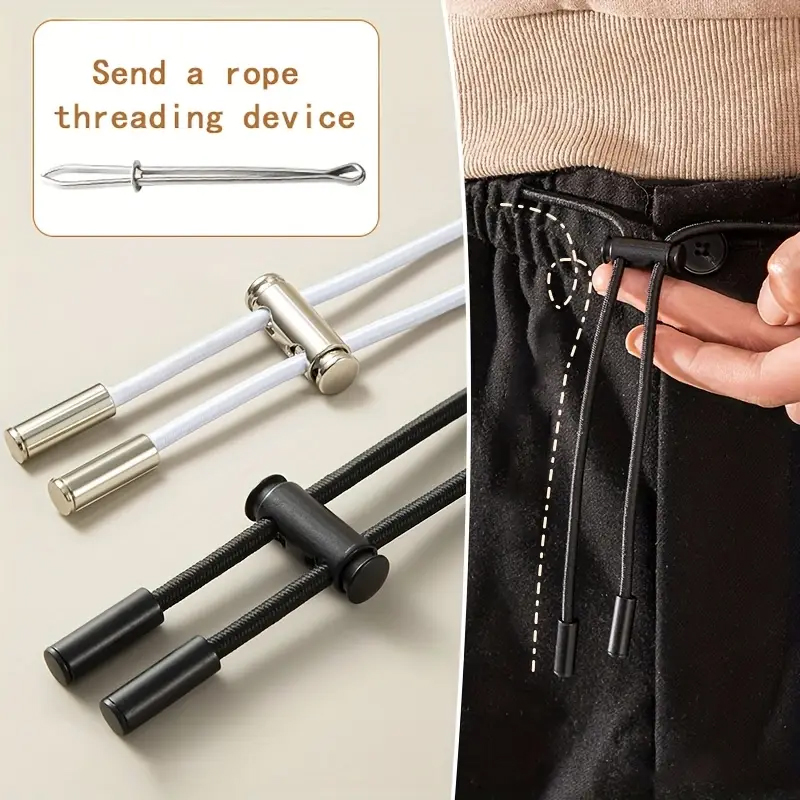 2M Strong Elastic Cord Rope Ru - Outdoor Furniture Rope のレビューと価格