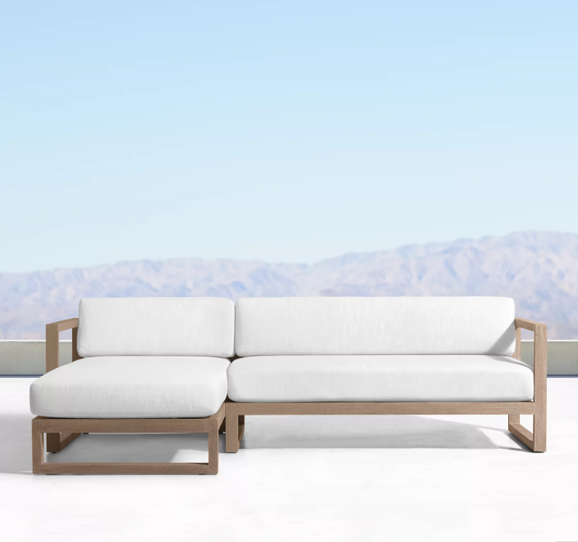 Hot Sale Classic Elegant Teak  - Outdoor Furniture Teak Wood のレビューと価格