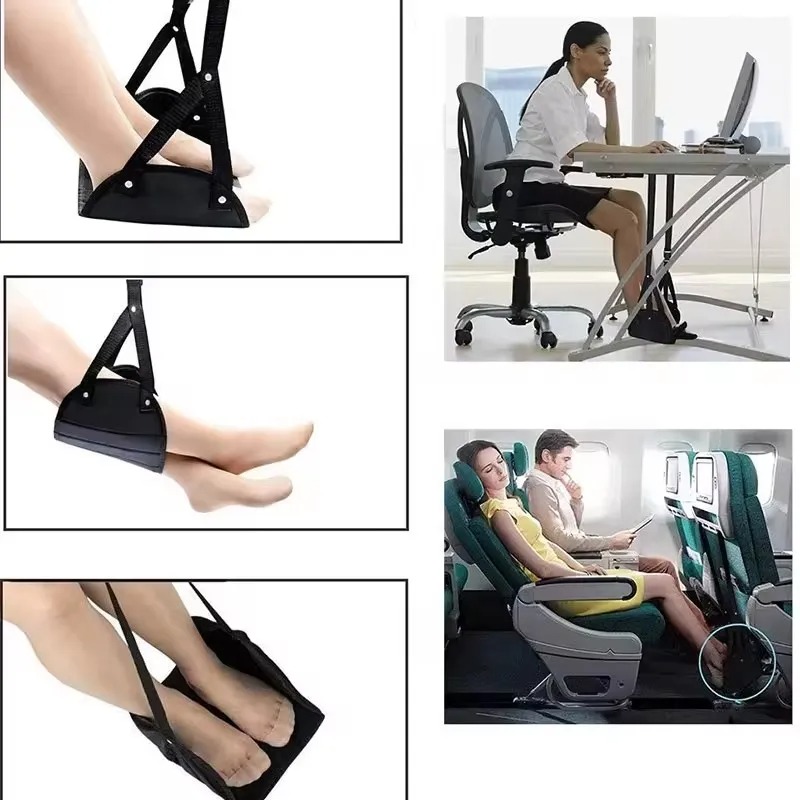 1-3PCS Adjustable Foot Hammock - Outdoor Furniture Legs のレビューと価格