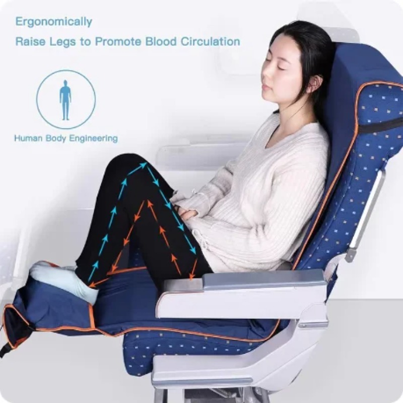 Footrest Hammock Travel Foot H - Outdoor Furniture Legs のレビューと価格
