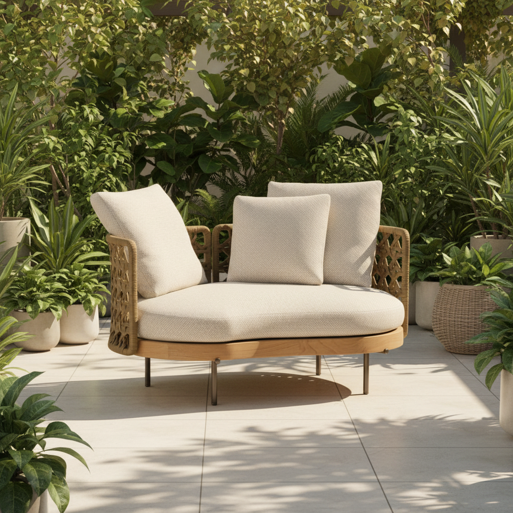 *qHot Sale Modern Outdoor Sofa - Outdoor Furniture In Sale のレビューと価格