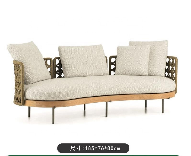 *qHot Sale Modern Outdoor Sofa - Outdoor Furniture In Sale のレビューと価格