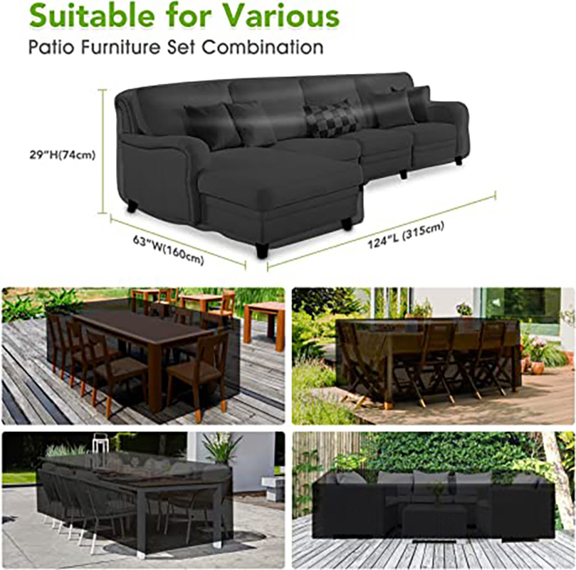 Terrace Patio Furniture Cover  - Outdoor Furniture Varnish のレビューと価格