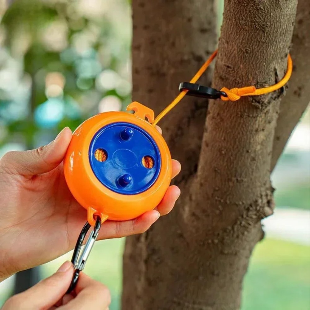 10M Retractable Travel Clothes - Outdoor Furniture Rope のレビューと価格