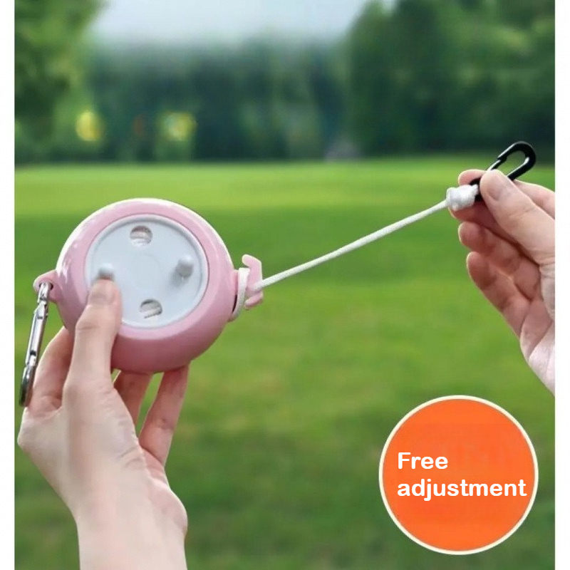 10M Retractable Travel Clothes - Outdoor Furniture Rope のレビューと価格