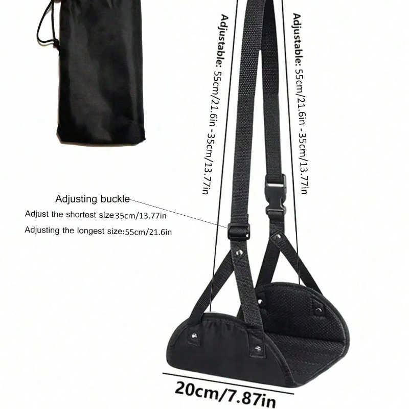 Portable Adjustable Footrest H - Outdoor Furniture Legs のレビューと価格