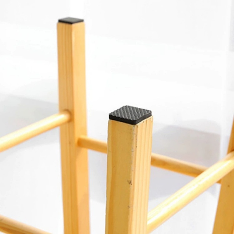 48pcs Anti-slip Furniture Pads - Outdoor Furniture Leg Protectors のレビューと価格