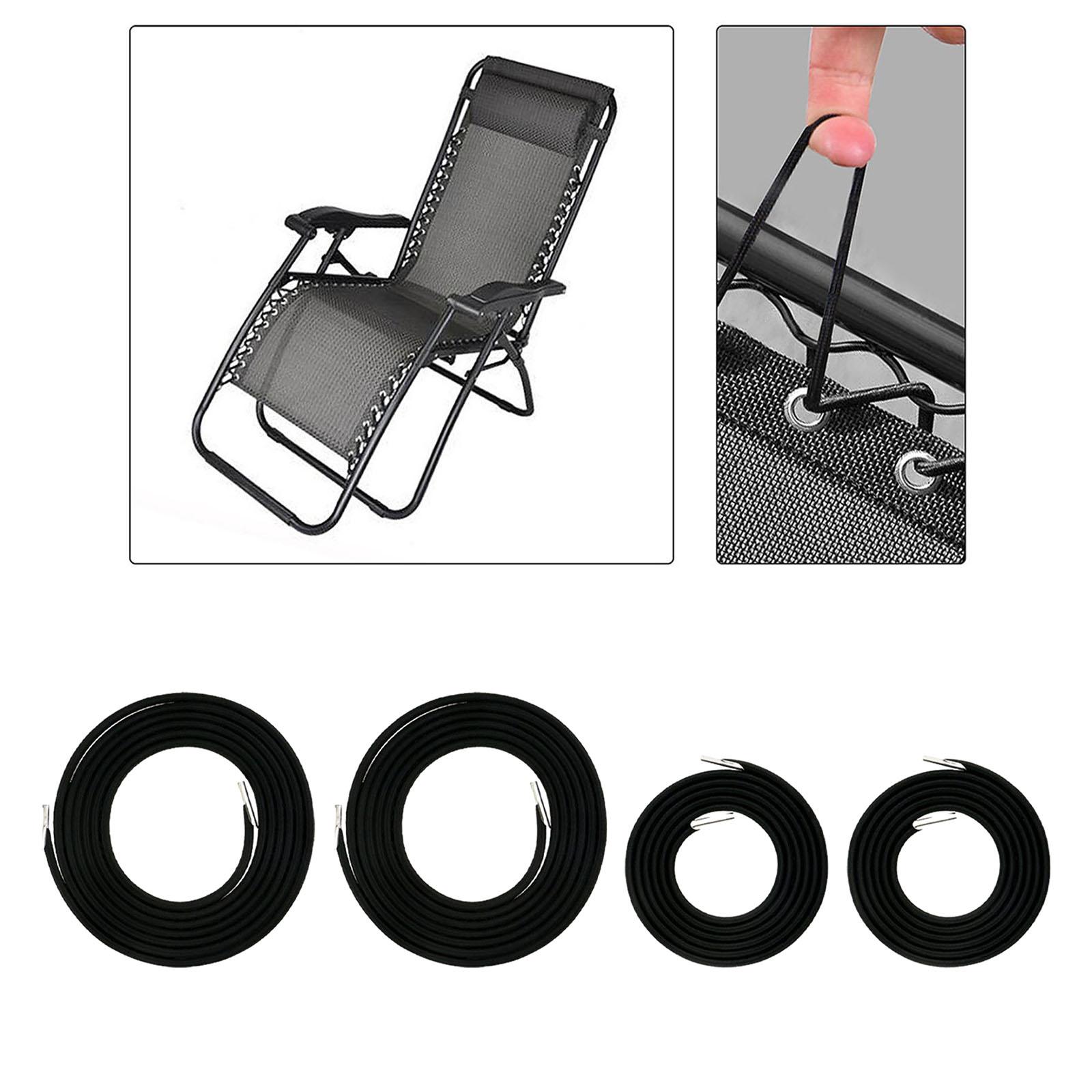 4Pcs Elastic Cord Laces Replac - Outdoor Furniture Ofo のレビューと価格