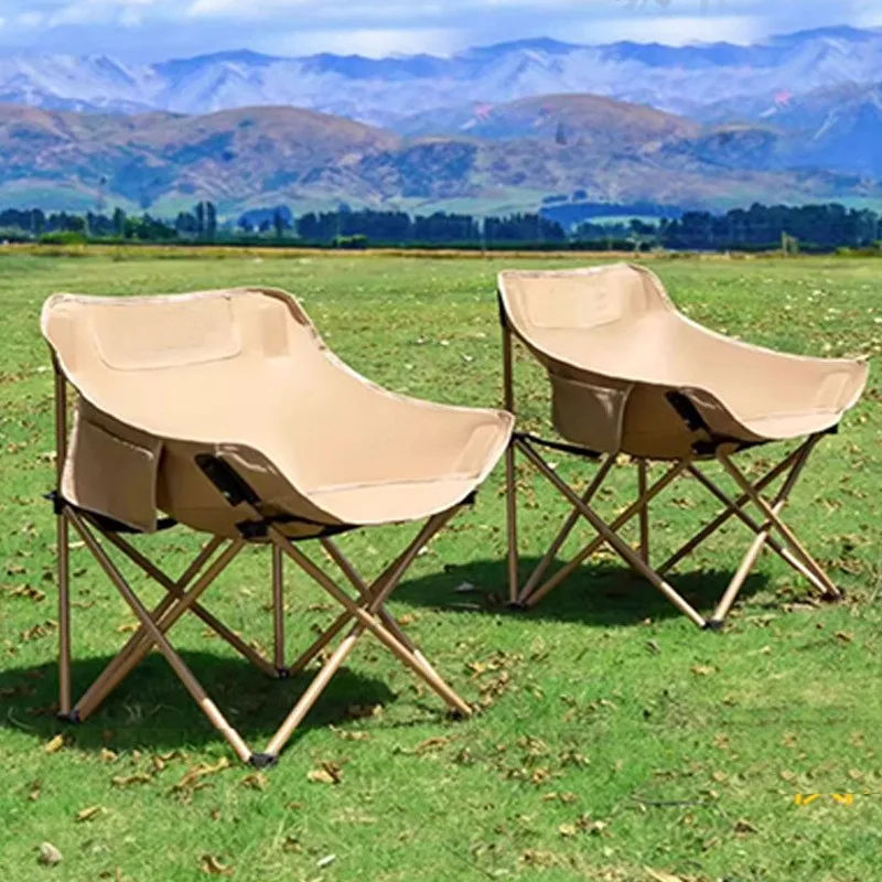 Collapsible Outdoor Camping Ch - Outdoor Furniture Sofa のレビューと価格