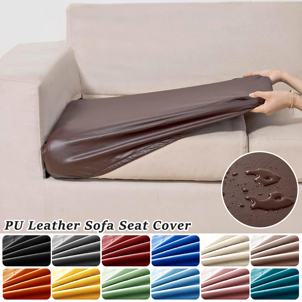 PU Leather Waterproof Sofa Sea - Outdoor Furniture Varnish のレビューと価格