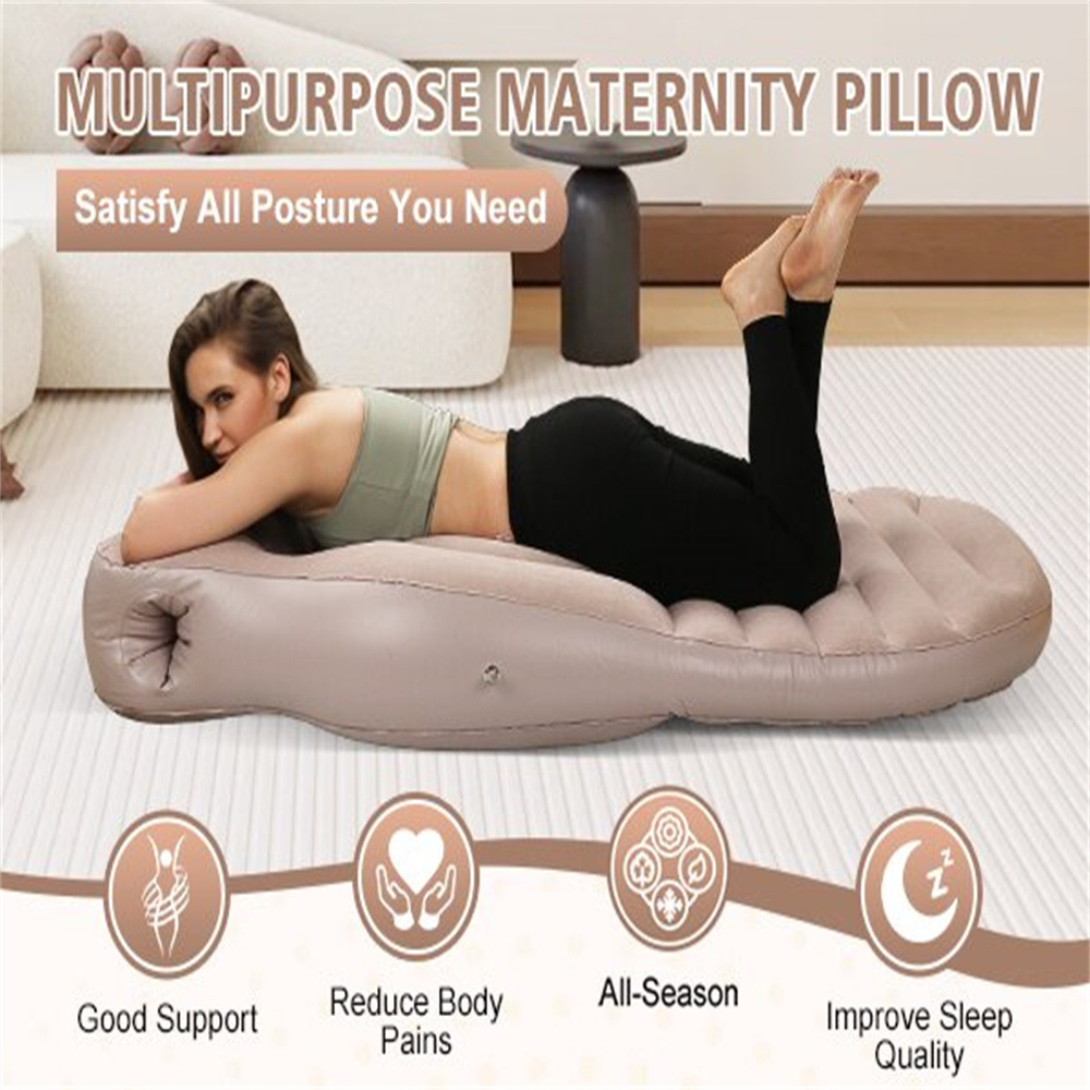 PVC Inflatable O-Shape Materni - Outdoor Furniture Ofo のレビューと価格
