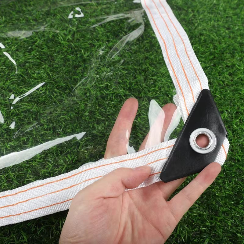 0.35&0.55mm PVC Transparent Ra - Outdoor Furniture Ofo のレビューと価格