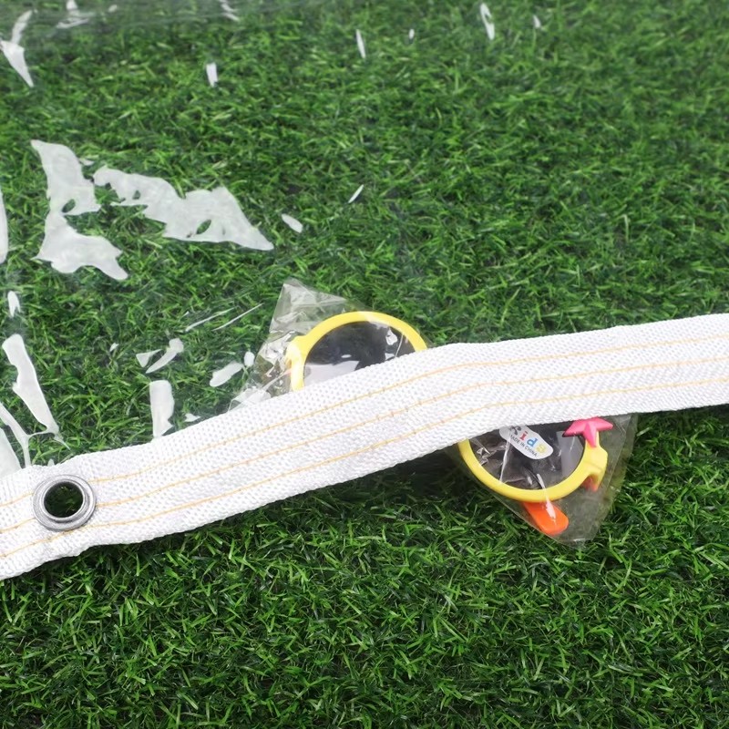 0.35&0.55mm PVC Transparent Ra - Outdoor Furniture Ofo のレビューと価格