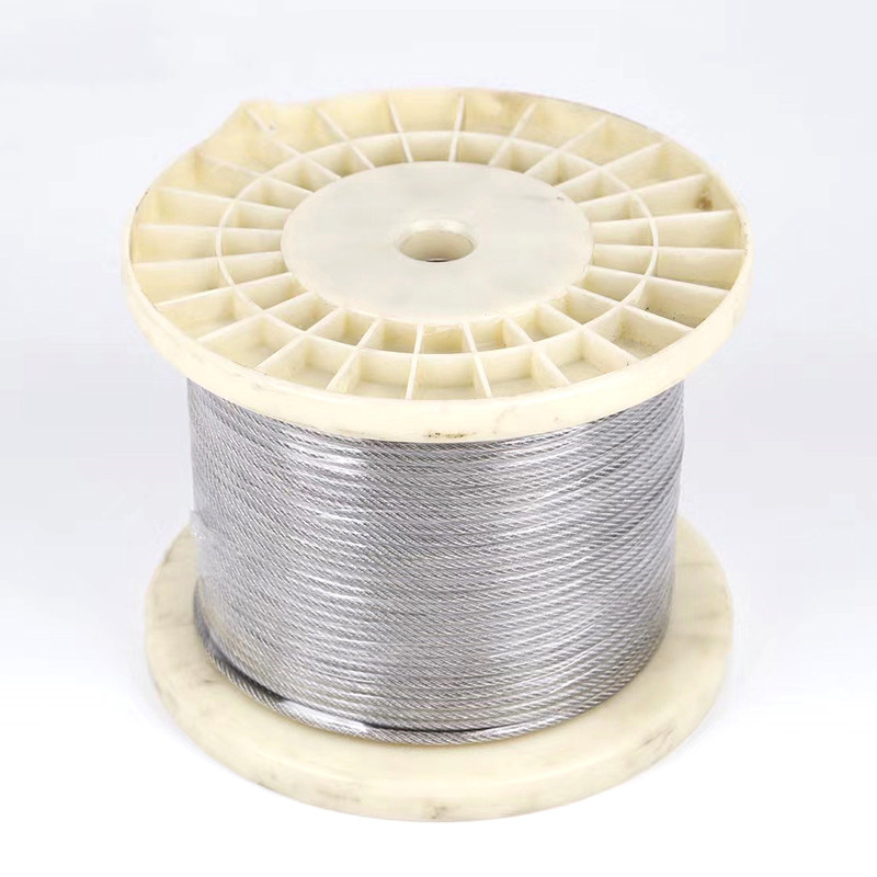316 Stainless Steel 0.8-12mm W - Outdoor Furniture Rope のレビューと価格