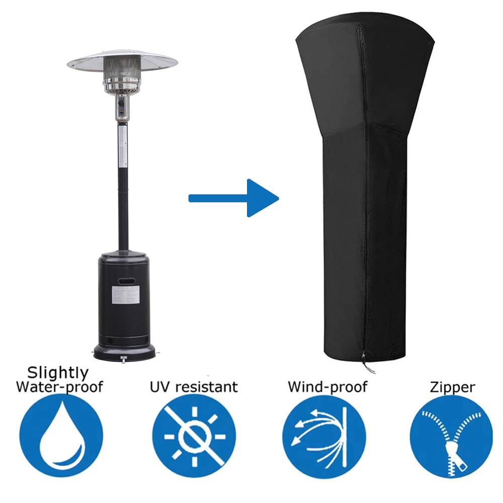 Outdoor Heaters Covers Waterpr - Outdoor Furniture Varnish のレビューと価格