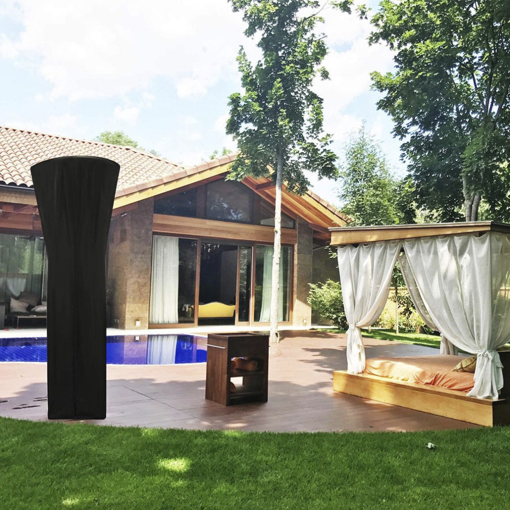 Outdoor Heaters Covers Waterpr - Outdoor Furniture Varnish のレビューと価格