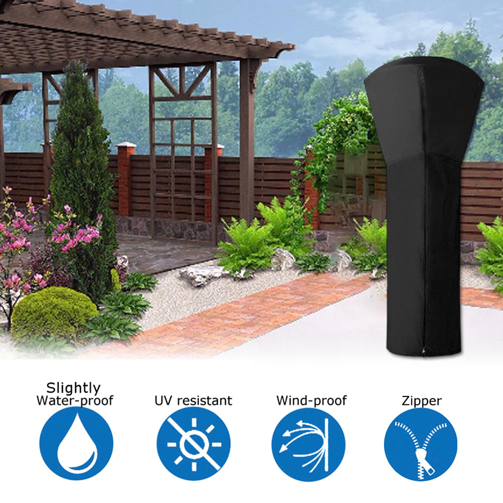 Outdoor Heaters Covers Waterpr - Outdoor Furniture Varnish のレビューと価格