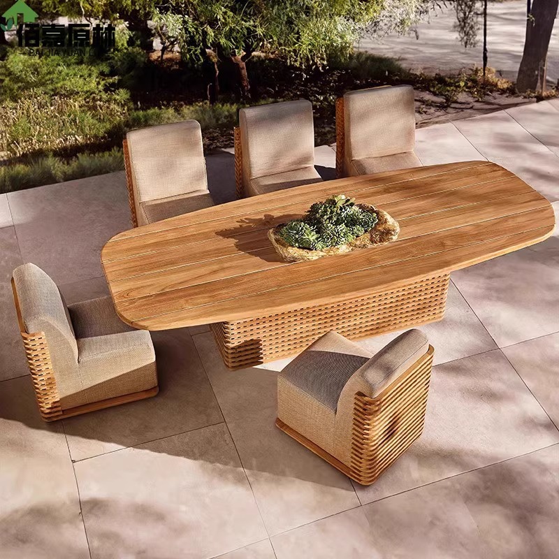 outdoor teak sofa outdoor open - Outdoor Furniture Teak Wood のレビューと価格