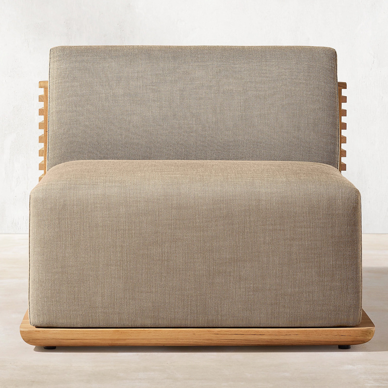 outdoor teak sofa outdoor open - Outdoor Furniture Teak Wood のレビューと価格