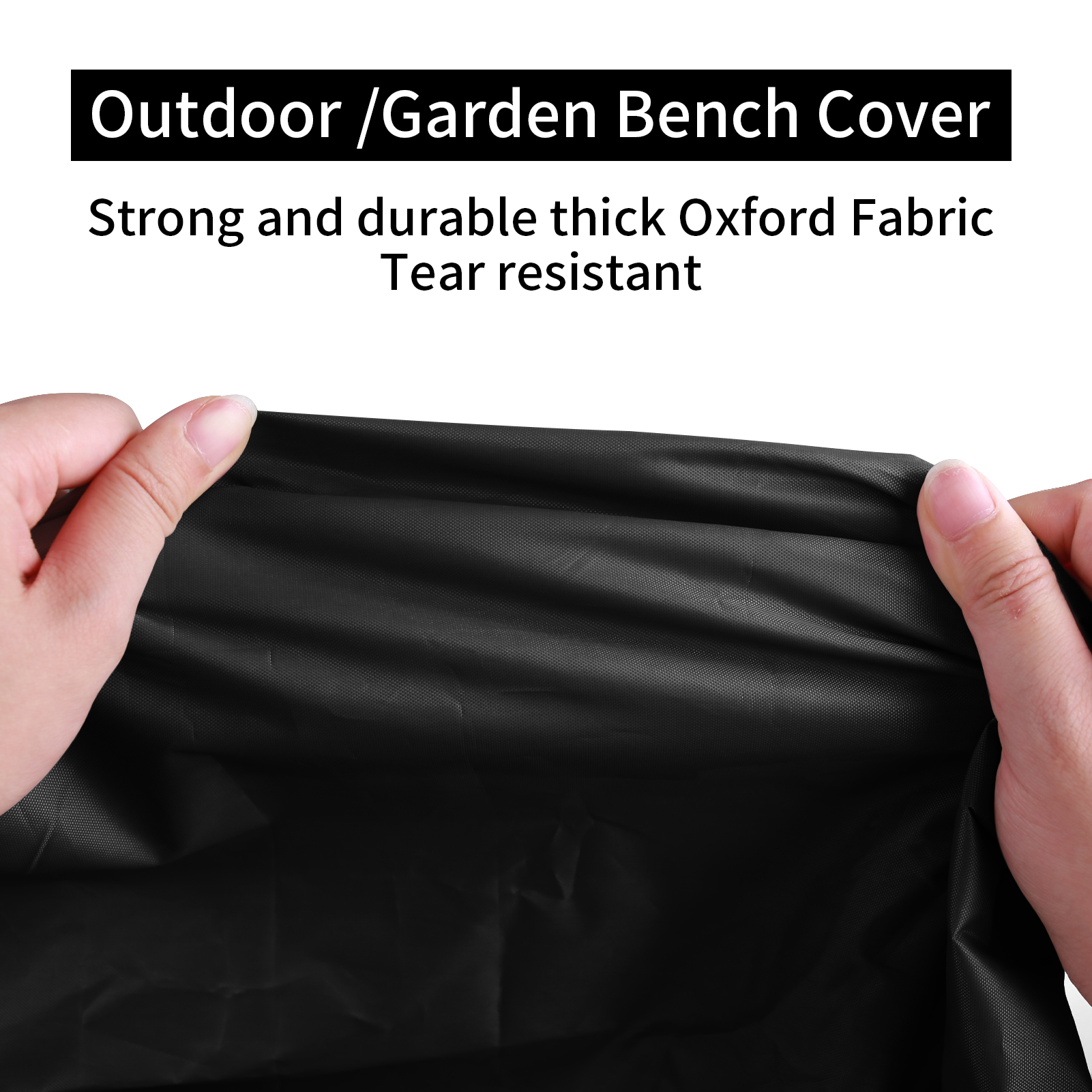1pc Patio Chair Cover Waterpro - Outdoor Furniture Varnish のレビューと価格