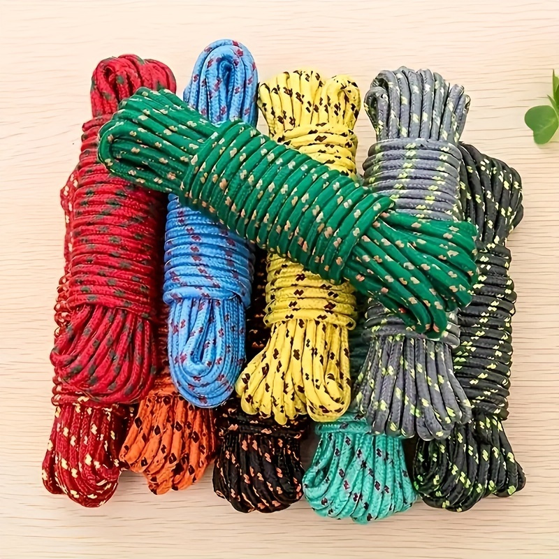 10m Nylon Rope - Fix & Drag Ge - Outdoor Furniture Rope のレビューと価格
