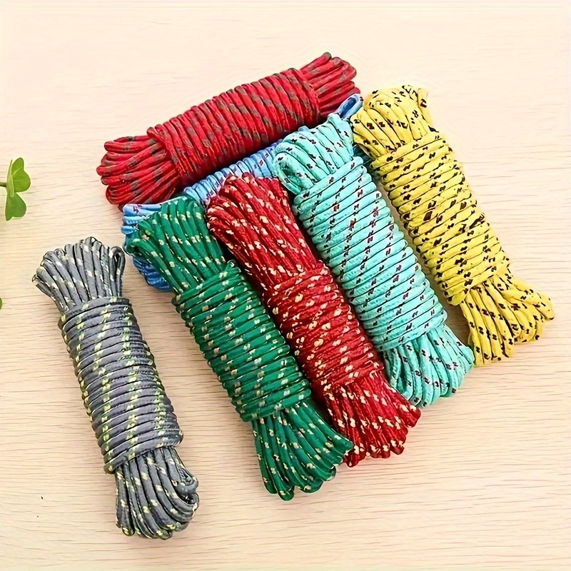 10m Nylon Rope - Fix & Drag Ge - Outdoor Furniture Rope のレビューと価格