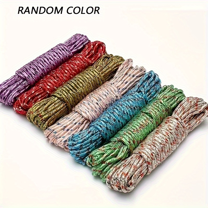 10m Nylon Rope - Fix & Drag Ge - Outdoor Furniture Rope のレビューと価格