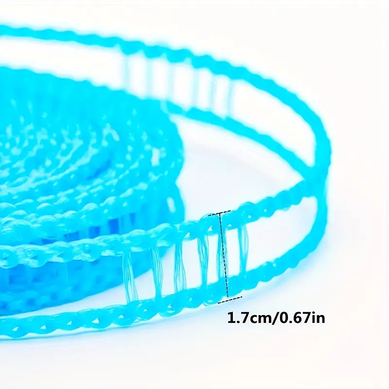 Portable Clothesline Upgraded  - Outdoor Furniture Rope のレビューと価格