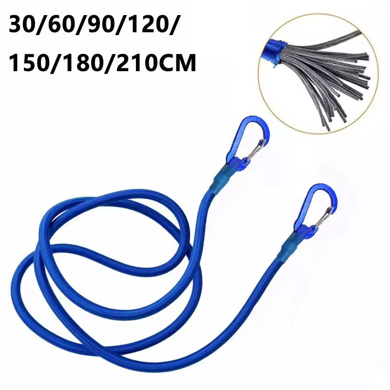 Luggage Elastic Strap 8mm Heav - Outdoor Furniture Rope のレビューと価格
