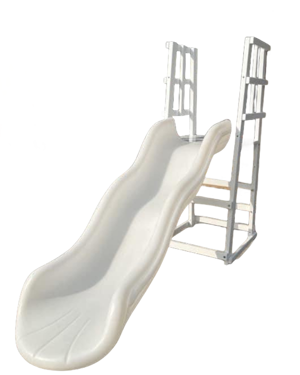 Hot Sale White Double Slide In - Outdoor Furniture In Sale のレビューと価格