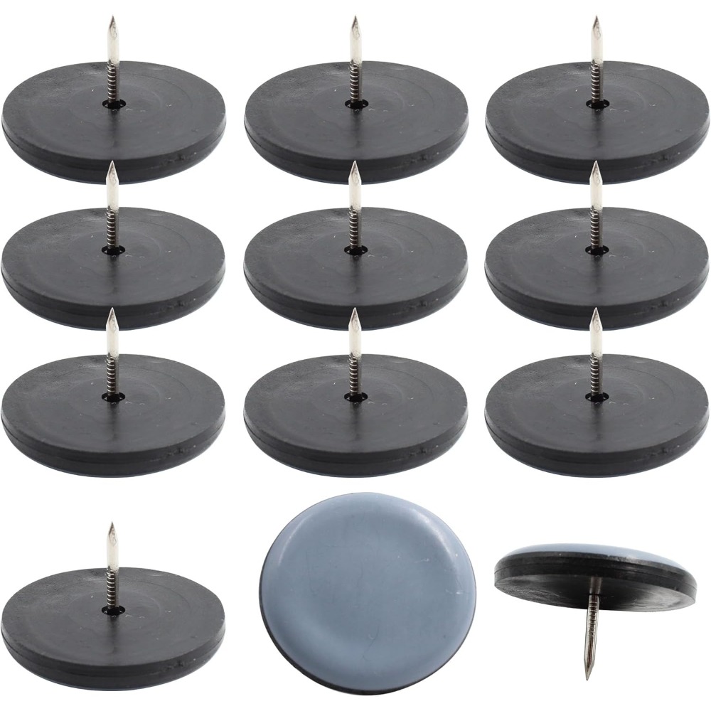 4/8/16Pcs Round Furniture Leg  - Outdoor Furniture Leg Protectors のレビューと価格