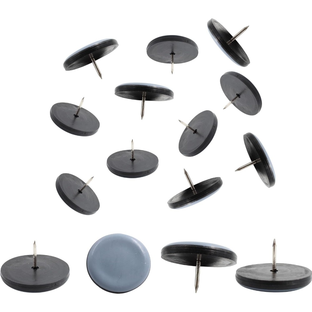 4/8/16Pcs Round Furniture Leg  - Outdoor Furniture Leg Protectors のレビューと価格