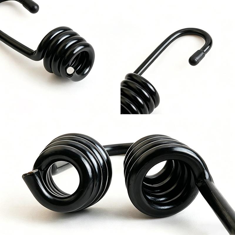 Heavy-duty Metal elastic rope  - Outdoor Furniture Rope のレビューと価格