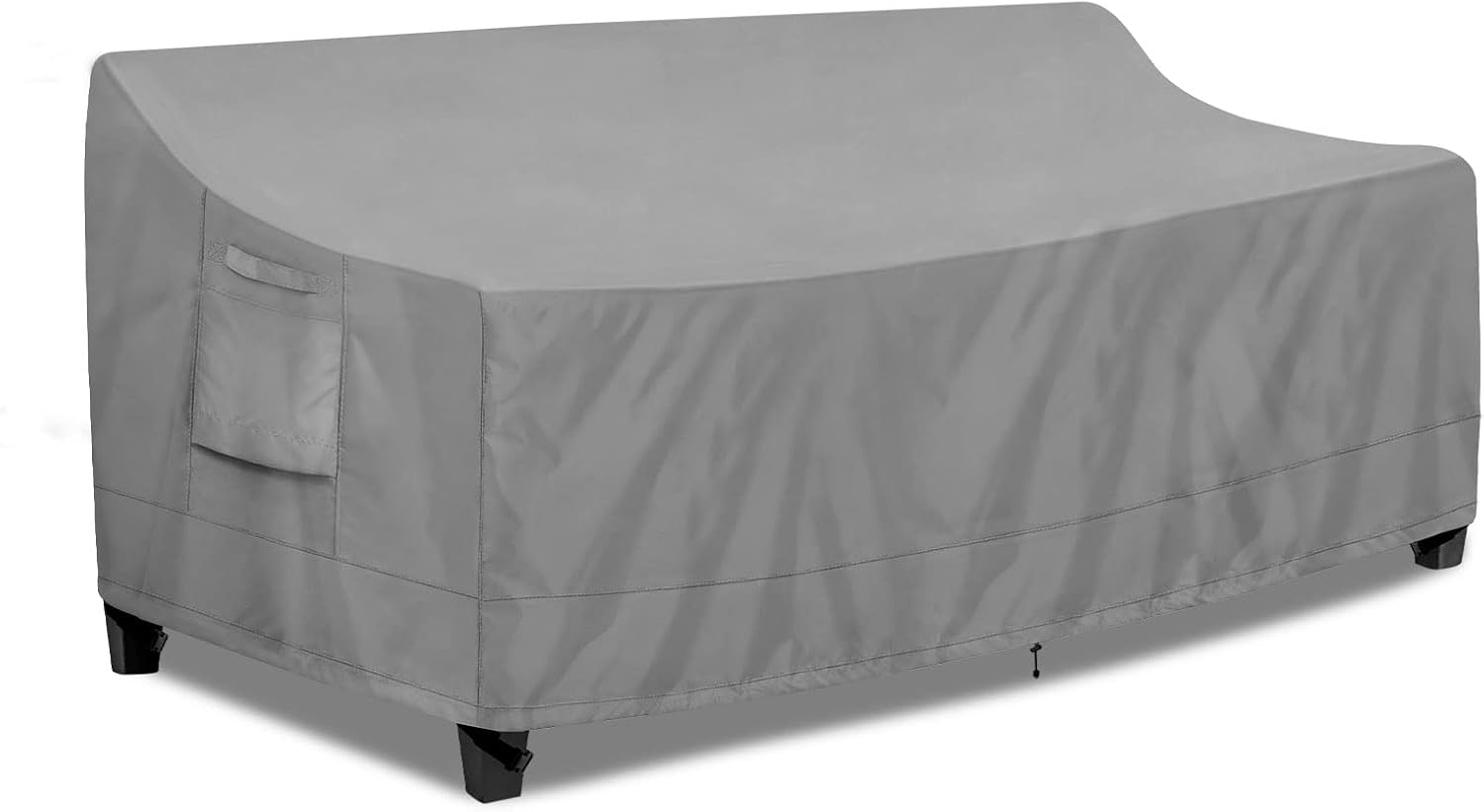 PureFit Outdoor Couch Cover Wa - Outdoor Furniture Sofa のレビューと価格