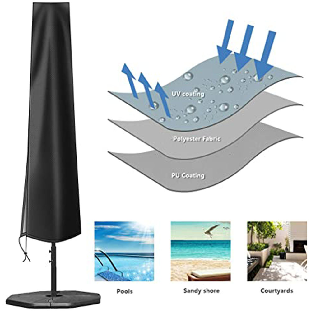 Universal Parasol Cover Waterp - Outdoor Furniture Varnish のレビューと価格