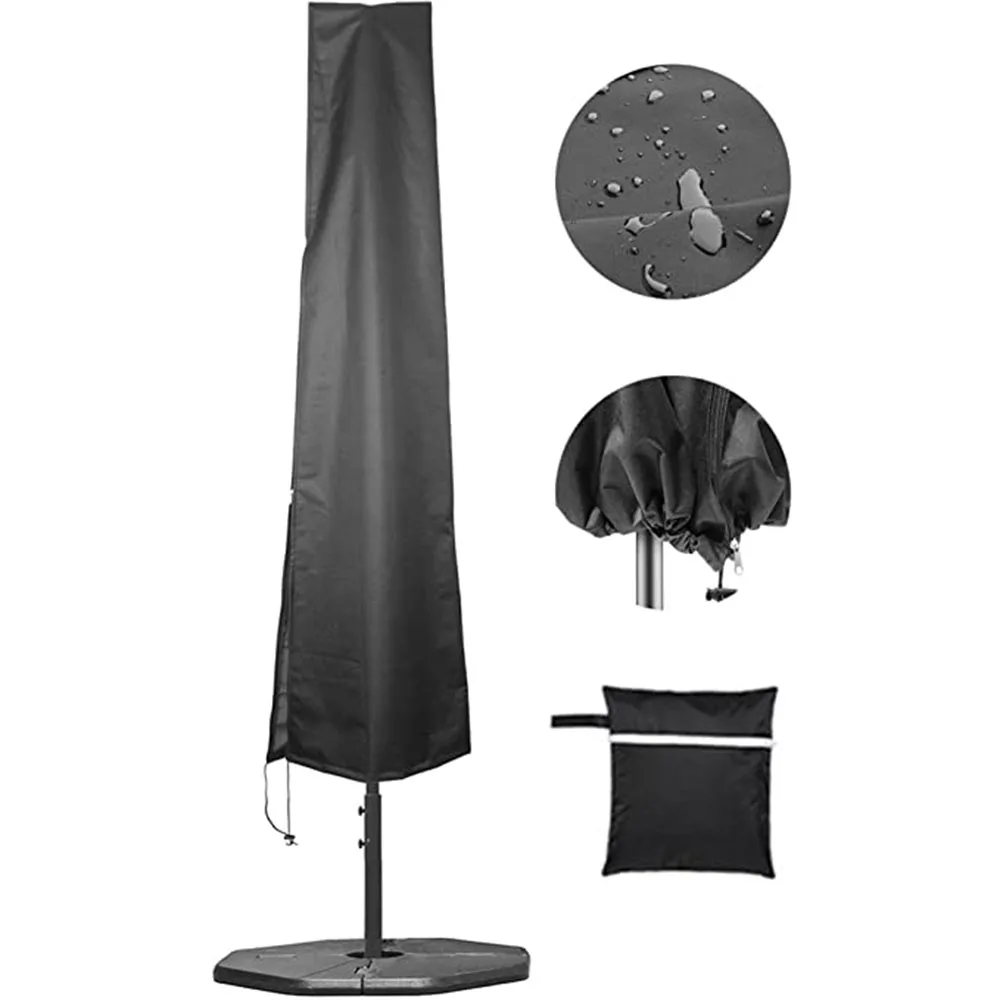 Universal Parasol Cover Waterp - Outdoor Furniture Varnish のレビューと価格