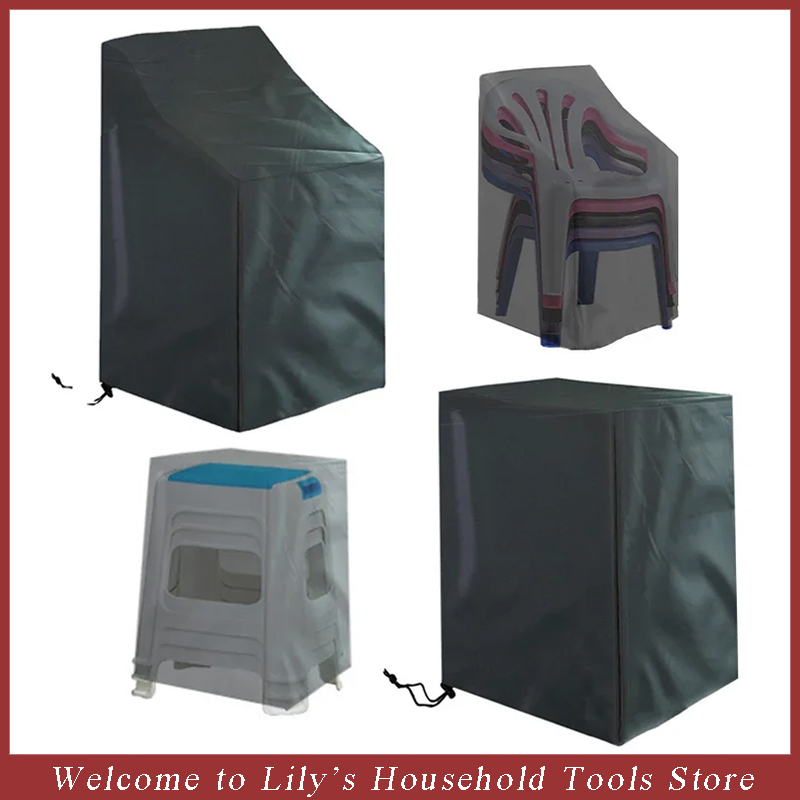 Stacked Chair Dust Cover Outdo - Outdoor Furniture Varnish のレビューと価格