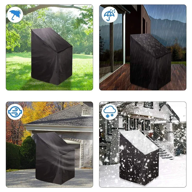 Stacked Chair Dust Cover Outdo - Outdoor Furniture Varnish のレビューと価格